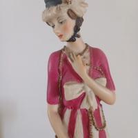 Capodimonte G. ARMANI