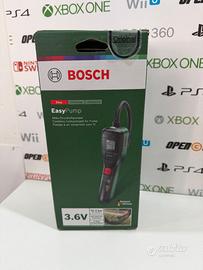 Mini Compressore a Batteria Bosch
