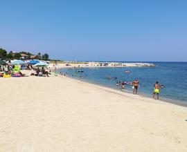 Appartamento di fronte al mare Tropea/Pizzo