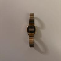 Orologio casio donna