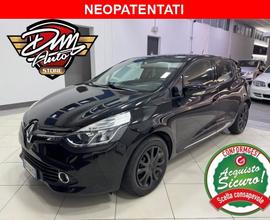 RENAULT Clio 1.2 75CV GPL 5 porte Live