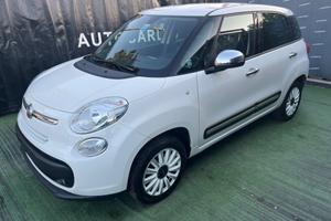 Fiat 500L Benzina-metano di serie Lounge