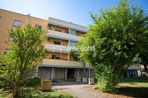 Appartamento con garage e cantina