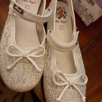 Ballerine da cerimonia o Comunione n. 35