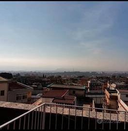 Appartamento in mansarda zona S.Paolo