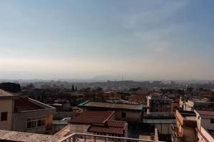Appartamento in mansarda zona S.Paolo