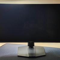 MSI MAG 271QPX QD-OLED 27" 360Hz 1440p