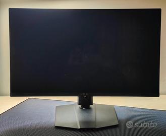 MSI MAG 271QPX QD-OLED 27" 360Hz 1440p