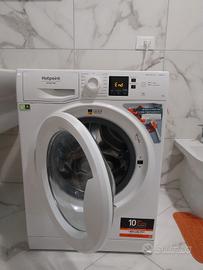 lavatrice Hotpoint Ariston