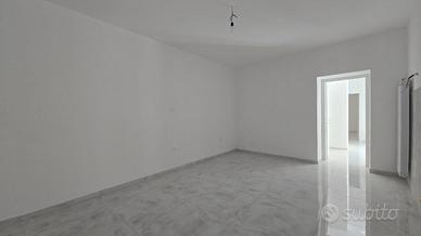 Appartamento ristrutturato zona centro-smcv