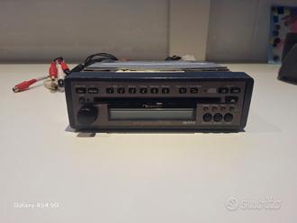 nakamichi cd 700