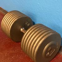 Manubrio IVANKO 80kg