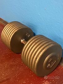 Manubrio IVANKO 80kg