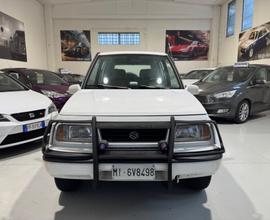 Suzuki Vitara 1.6i 16V cat 5 porte JLX P.Pack