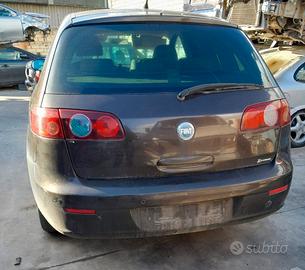 Ricambi FIAT CROMA 1.9 mtj  anno 2006