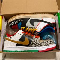 Nike Dunk Low Paul Rodriguez