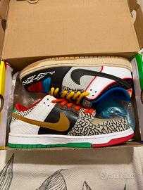 Nike Dunk Low Paul Rodriguez