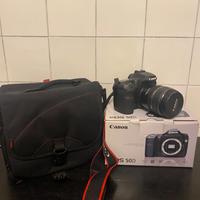 Canon EOS 50D