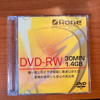 DVD-RW 1.4 Gb Aone