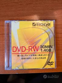 DVD-RW 1.4 Gb Aone