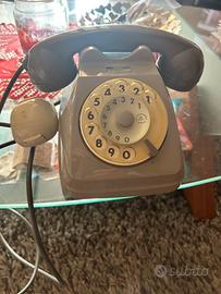 Telefono Sip Vintage