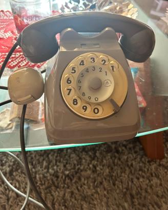 Telefono Sip Vintage