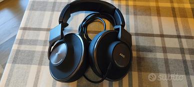 Cuffia AKG K550 - PREZZO RIDOTTO