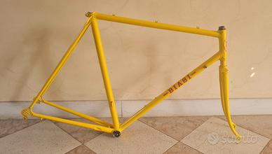 Telai Biciclette vintage Eroica