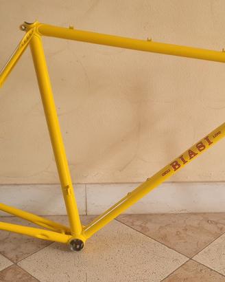 Telai Biciclette vintage Eroica