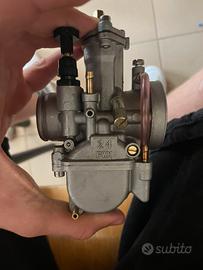 Carburatore 24 pwk