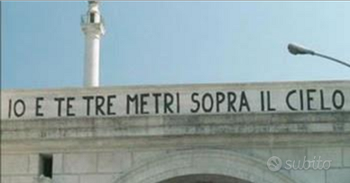 Manduria/sava/avetrana appartamento x 3 persone