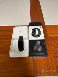 Smart Watch Xiaomi mi smart band 4