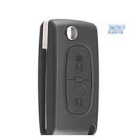 CHIAVE COMPLETA PEUGEOT 308 407 408 107 207 307