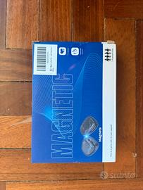 Gioco magnetico nuovo sigillato