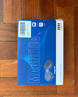 Gioco magnetico nuovo sigillato