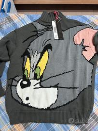 Maglione gcds