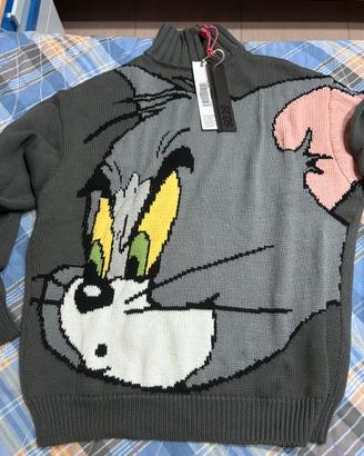 Maglione gcds