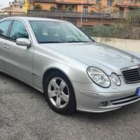 Classe E 280 cdi