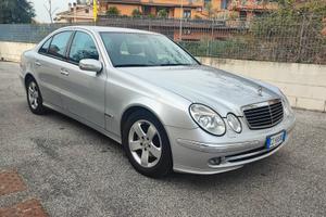 Classe E 280 cdi