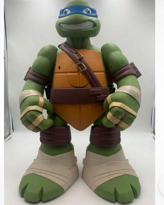 Tartauga ninja giant leonardo playset