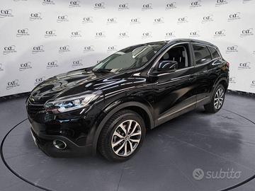 Renault Kadjar 1.5 dci Sport Edition