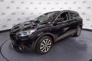 Renault Kadjar 1.5 dci Sport Edition