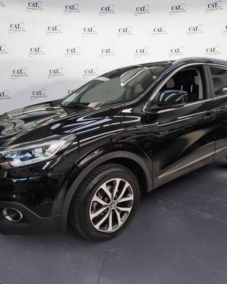 Renault Kadjar 1.5 dci Sport Edition