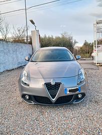 Alfa Romeo Giulietta 1.6 JTDm 120 CV Super
