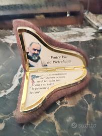 Padre Pio da Pietrelcina - Forma Pianoforte