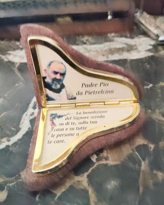 Padre Pio da Pietrelcina - Forma Pianoforte