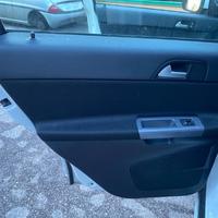 PANNELLI ANTERIORI E POSTERIORI VOLVO V50 2011