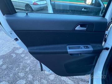 PANNELLI ANTERIORI E POSTERIORI VOLVO V50 2011