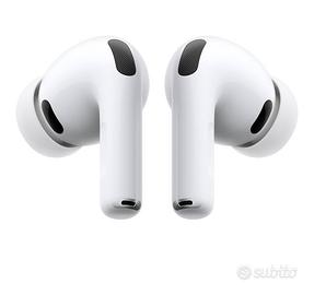 Apple airpods Pro 3