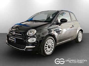 FIAT 500 III 2015 - 500 1.0 hybrid Dolcevita 70cv